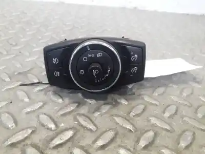 Автозапчастина б/у управління світлом для ford transit connect monospace 1.5 tdci посилання на oem iam bm5t13a024af