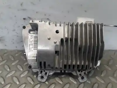 Автозапчасти б/у аудиосистема / радио cd за ford transit connect monospace 1.5 tdci ссылки oem iam dt1t18d815ed  0w7013563