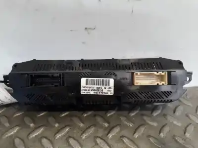Автозапчасти б/у климат-контроль за ford transit connect monospace 1.5 tdci ссылки oem iam dt1t18c612  wv6a28036