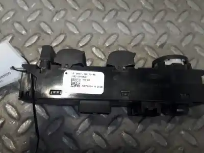 Автозапчастина б/у передні вікний вмикач для ford transit connect monospace 1.5 tdci посилання на oem iam 14a132  