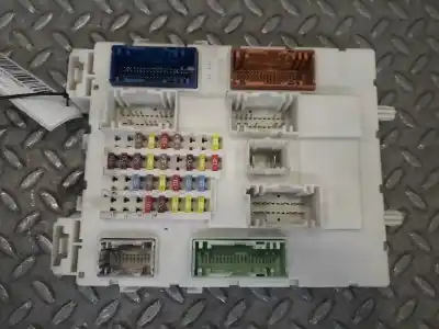 Автозапчастина б/у реле/запоперівник для ford transit connect monospace 1.5 tdci посилання на oem iam 30s58kd13f11