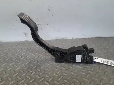 Автозапчастина б/у педальний потенціометр для ford transit connect monospace 1.5 tdci посилання на oem iam 6pv01036884  