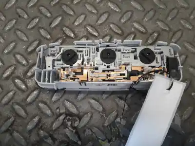 Автозапчасти б/у внутренний свет за ford transit connect monospace 1.5 tdci ссылки oem iam 1930713  