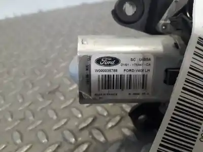 Автозапчастина б/у двигатель заднього склоочисника для ford transit connect monospace 1.5 tdci посилання на oem iam w000035788  