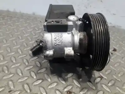 Автозапчасти б/у насос гидроусилителя за ssangyong rodius 2.7 turbodiesel cat ссылки oem iam ns6540647  
