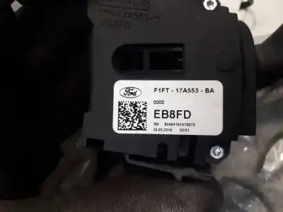 Автозапчасти б/у команда очистки за ford transit connect monospace 1.5 tdci ссылки oem iam f1ft17a553ba  