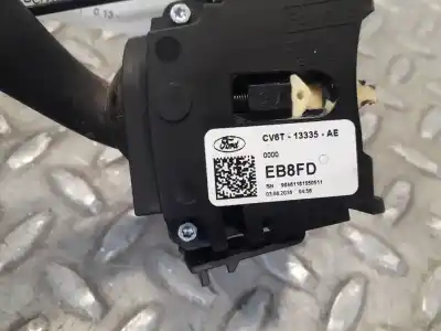 Автозапчастина б/у перерівний контроль для ford transit connect monospace 1.5 tdci посилання на oem iam cv6t13335ae  