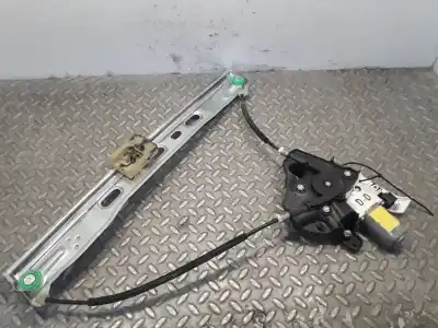 Автозапчастина б/у регулятор переднього правого скла для ford transit connect monospace 1.5 tdci посилання на oem iam 1847848