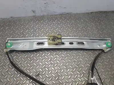 Автозапчастина б/у регулятор переднього правого скла для ford transit connect monospace 1.5 tdci посилання на oem iam 1847848  