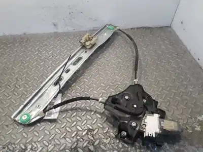 Second-hand car spare part DRIVER LEFT WINDOW REGULATOR for FORD TRANSIT CONNECT MONOSPACE  OEM IAM references 1847851  
