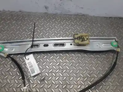 Second-hand car spare part driver left window regulator for ford transit connect monospace 1.5 tdci oem iam references 1847851  
