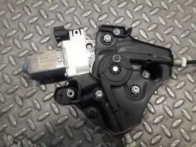 Second-hand car spare part driver left window regulator for ford transit connect monospace 1.5 tdci oem iam references 1847851  