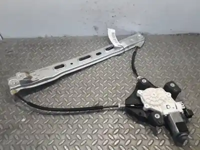 Second-hand car spare part driver left window regulator for ford transit connect monospace 1.5 tdci oem iam references 1847851  