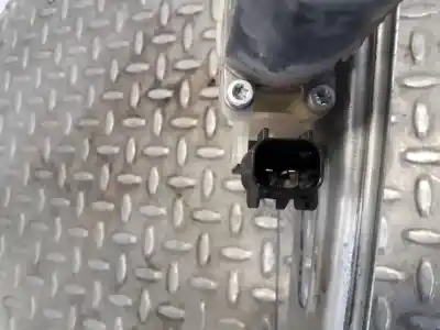 Автозапчасти б/у регулятор стекла заднего левого за ford transit connect monospace 1.5 tdci ссылки oem iam 2485405  