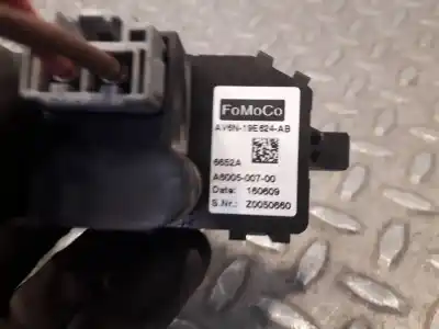 Автозапчастина б/у стійкість на нагревання для ford transit connect monospace 1.5 tdci посилання на oem iam av6n19e624ab  