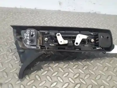 Автозапчастина б/у ліва бічна внутрішня ручка для ford transit connect monospace 1.5 tdci посилання на oem iam 1771238  