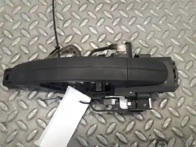Автозапчастина б/у зовнішня ручка передня прав для ford transit connect monospace 1.5 tdci посилання на oem iam 1691718