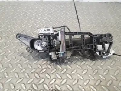 Автозапчасти б/у левая сторона внешняя ручка за ford transit connect monospace 1.5 tdci ссылки oem iam 1769292  