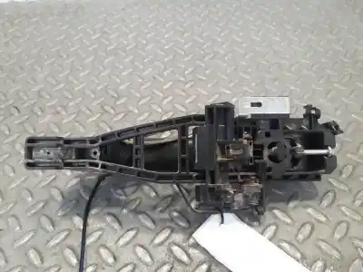 Автозапчасти б/у задняя правая наружная ручка за ford transit connect monospace 1.5 tdci ссылки oem iam 1691718  
