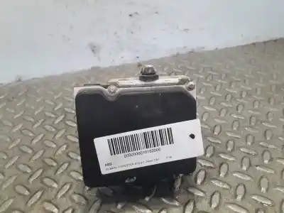 Peça sobressalente para automóvel em segunda mão abs por subaru forester s12 2.0 diesel cat referências oem iam 0265230481