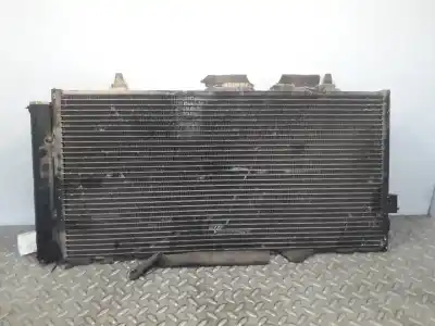 Peça sobressalente para automóvel em segunda mão condensador / radiador de ar condicionado por subaru forester s12 2.0 diesel cat referências oem iam 73210sc000