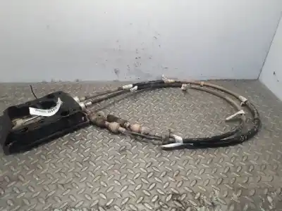 Peça sobressalente para automóvel em segunda mão ligação da caixa de velocidades por subaru forester s12 2.0 diesel cat referências oem iam 