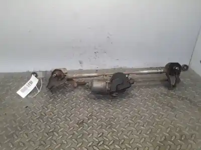 Peça sobressalente para automóvel em segunda mão motor do limpa para brisas por subaru forester s12 2.0 diesel cat referências oem iam 86510sc010