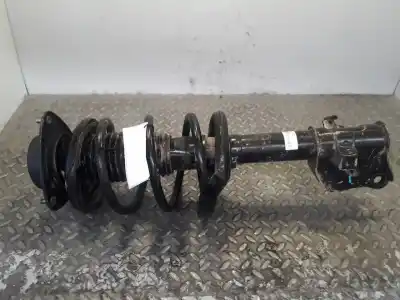 Peça sobressalente para automóvel em segunda mão amortecedor dianteiro direito por subaru forester s12 2.0 diesel cat referências oem iam 20310sc060