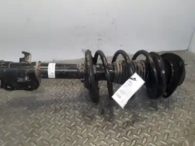 Peça sobressalente para automóvel em segunda mão amortecedor dianteiro esquerdo por subaru forester s12 2.0 diesel cat referências oem iam 20310sc070lh