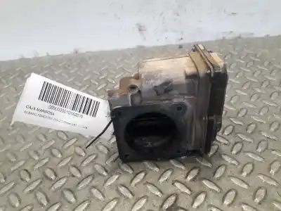 Peça sobressalente para automóvel em segunda mão borboleta de admissão por subaru forester s12 2.0 diesel cat referências oem iam 16112aa260