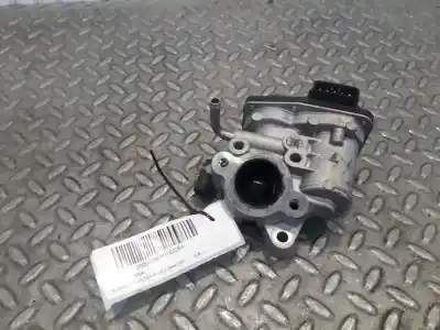 Peça sobressalente para automóvel em segunda mão válvula egr por subaru forester s12 2.0 diesel cat referências oem iam 14710aa741