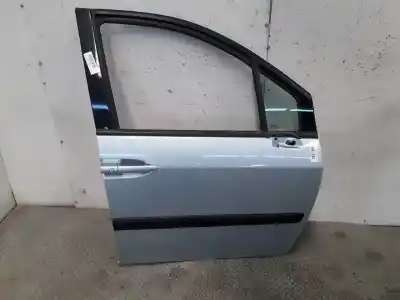 Second-hand car spare part FRONT RIGHT DOOR for CITROEN C8  OEM IAM references   