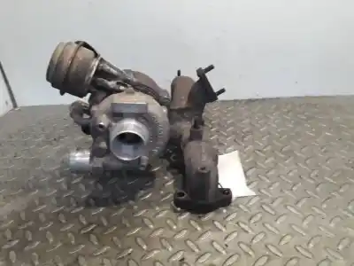Peça sobressalente para automóvel em segunda mão turbocompresor por seat leon (5f1) 1.6 tdi referências oem iam ga3038253019a Peça sobressalente para automóvel em segunda mão turbocompresor por seat leon (5f1) 1.6 tdi referências oem iam ga3038253019a