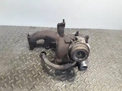 Автозапчасти б/у турбокомпенсатор за seat leon (5f1) 1.6 tdi ссылки oem iam ga3038253019a  