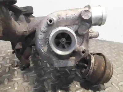 Автозапчасти б/у турбокомпенсатор за seat leon (5f1) 1.6 tdi ссылки oem iam ga3038253019a  