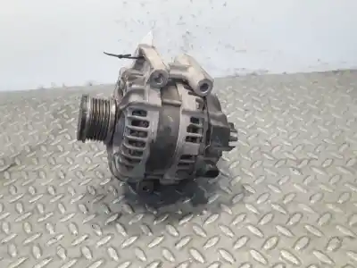 Peça sobressalente para automóvel em segunda mão alternador por opel corsa e van 1.3 cdti referências oem iam 0126312012  39007364