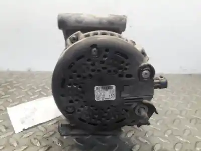 Peça sobressalente para automóvel em segunda mão alternador por opel corsa e van 1.3 cdti referências oem iam 0126312012  39007364