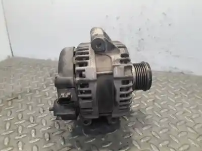 Peça sobressalente para automóvel em segunda mão alternador por opel corsa e van 1.3 cdti referências oem iam 0126312012  39007364