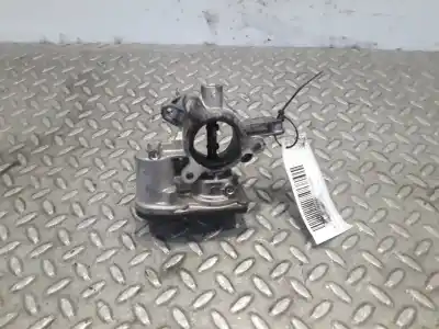 Second-hand car spare part throttle body for opel corsa e van 1.3 cdti oem iam references 50569200  