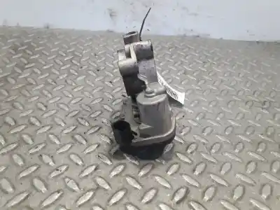 Second-hand car spare part throttle body for opel corsa e van 1.3 cdti oem iam references 50569200  