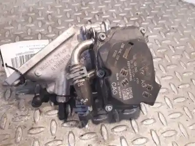 Автозапчастина б/у коробка метелика для seat leon (5f1) 1.6 tdi посилання на oem iam 04l128063  a2c94859900