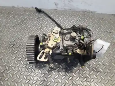 Pièce détachée automobile d'occasion pompe à injection pour peugeot 405 berlina 1.9 diesel références oem iam 0460494240 01526476381 