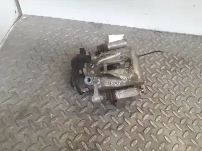 Second-hand car spare part rear right brake caliper for land rover evoque 2.2 sd4 cat oem iam references bj322552aa