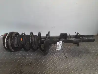 Second-hand car spare part right rear shock absorber for land rover evoque 2.2 sd4 cat oem iam references bj3218080ae