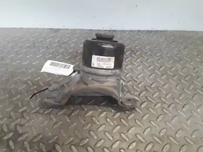 Second-hand car spare part left engine support for land rover evoque 2.2 sd4 cat oem iam references bj326f012ab