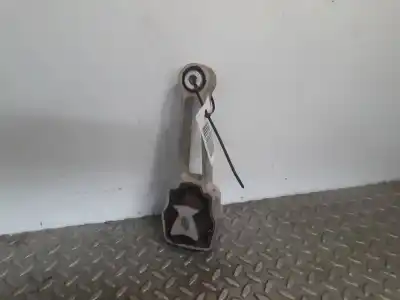 Second-hand car spare part rear engine support for land rover evoque 2.2 sd4 cat oem iam references 6g926p082gc