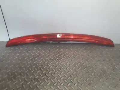 Second-hand car spare part center tailgate light for citroen c4 picasso i monospace (ud_) 1.6 hdi oem iam references 9654435580