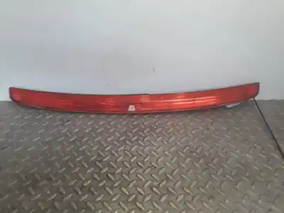 Автозапчасти б/у центральный задний фонарь за citroen c4 picasso i monospace (ud_) 1.6 hdi ссылки oem iam 9654435580  