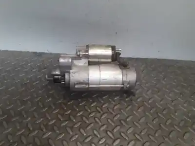 Second-hand car spare part starter motor for land rover evoque 2.2 sd4 cat oem iam references ej3211001ab