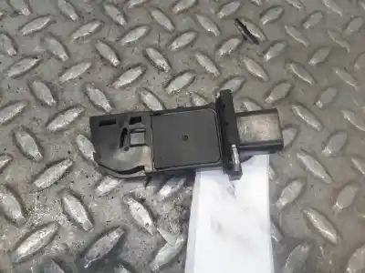 Second-hand car spare part flowmeter for land rover evoque 2.2 sd4 cat oem iam references 12b579aa